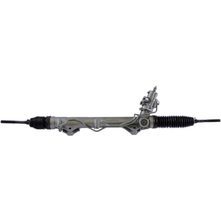 GEAR ASM STRG REMAN RACK