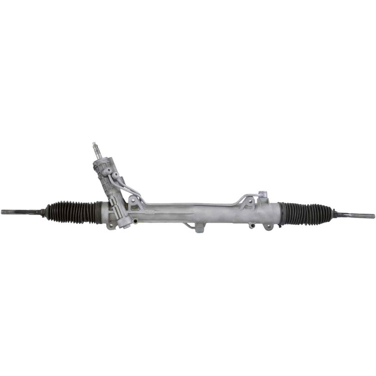 GEAR ASM STRG REMAN RACK