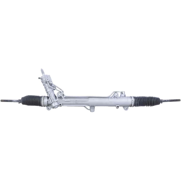 GEAR ASM STRG REMAN RACK