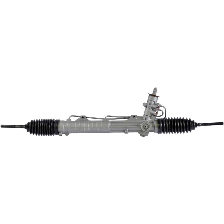 GEAR ASM STRG REMAN RACK