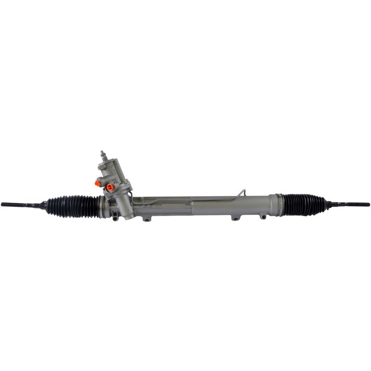 GEAR ASM STRG REMAN RACK