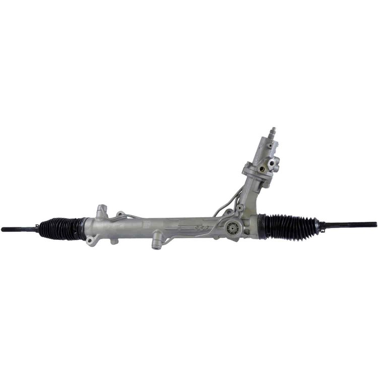GEAR ASM STRG REMAN RACK