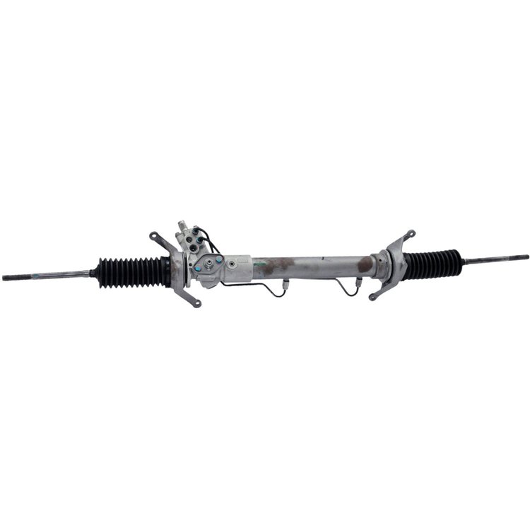 GEAR ASM STRG REMAN RACK