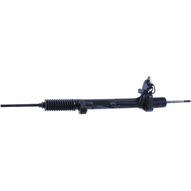 GEAR ASM STRG REMAN RACK