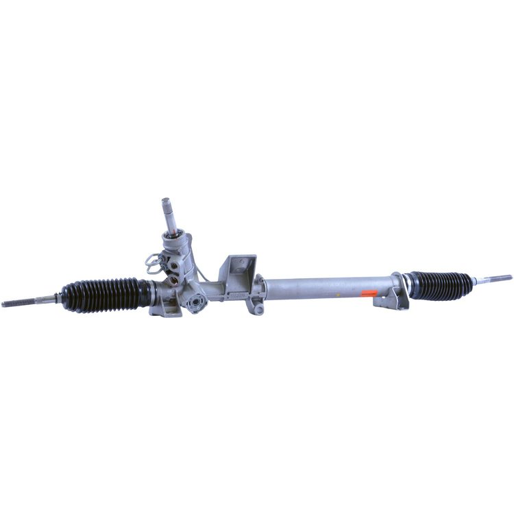 GEAR ASM STRG REMAN RACK