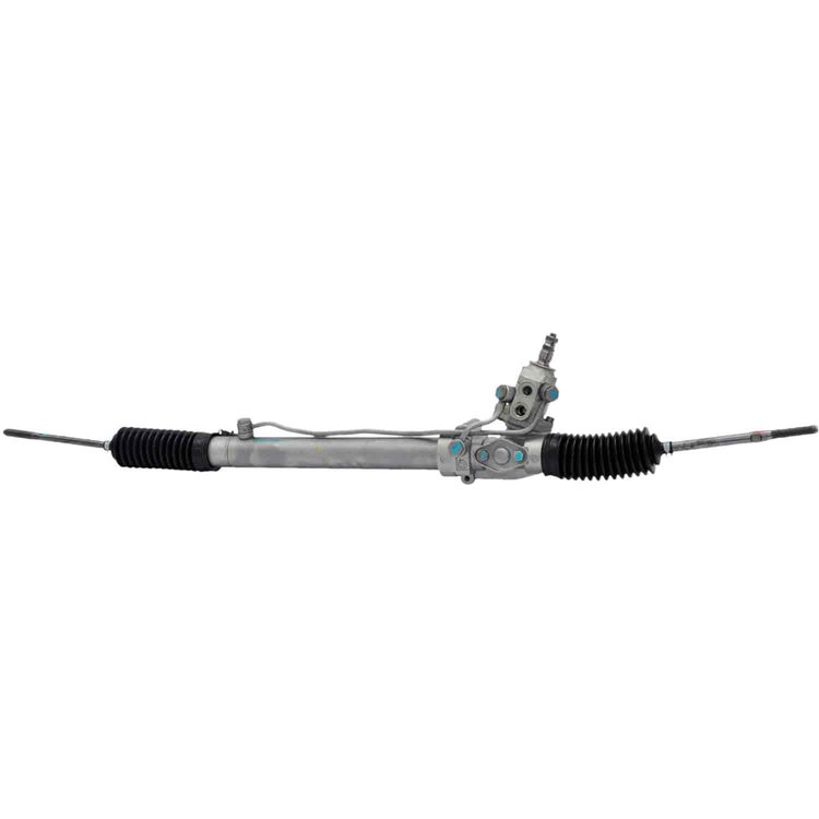 GEAR ASM STRG REMAN RACK