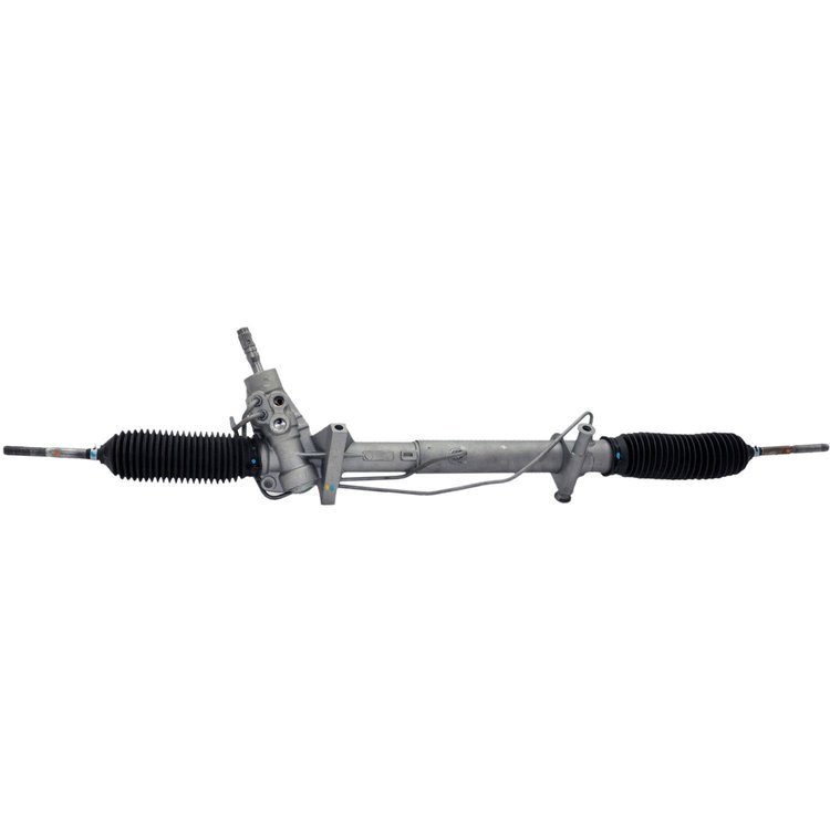 GEAR ASM STRG REMAN RACK