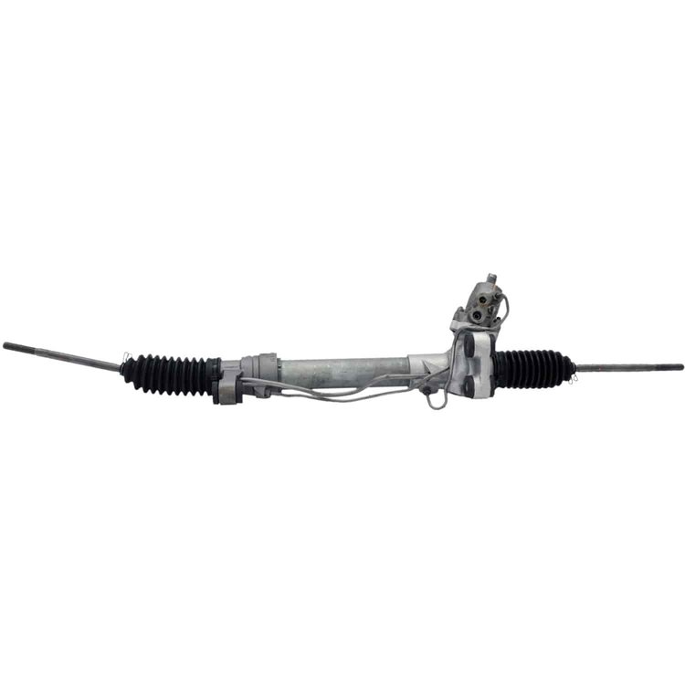 GEAR ASM STRG REMAN RACK