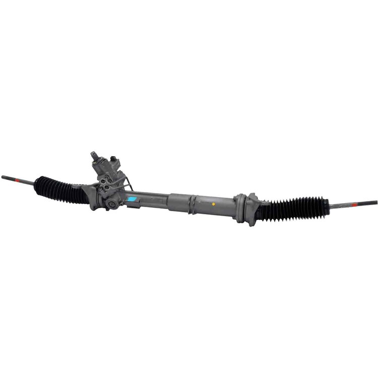 GEAR ASM STRG REMAN RACK
