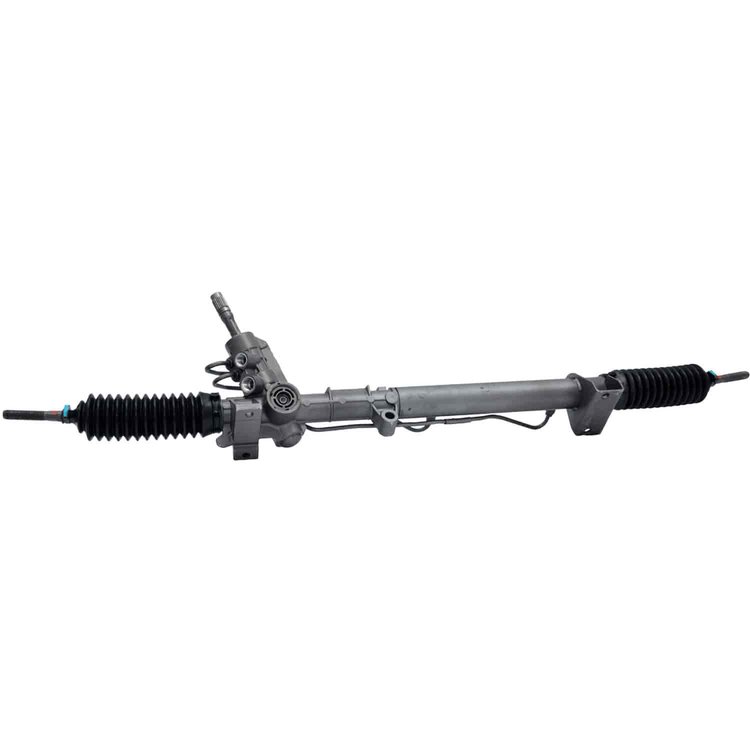 GEAR ASM STRG REMAN RACK