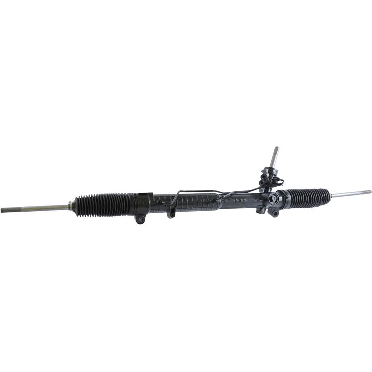 GEAR ASM STRG REMAN RACK