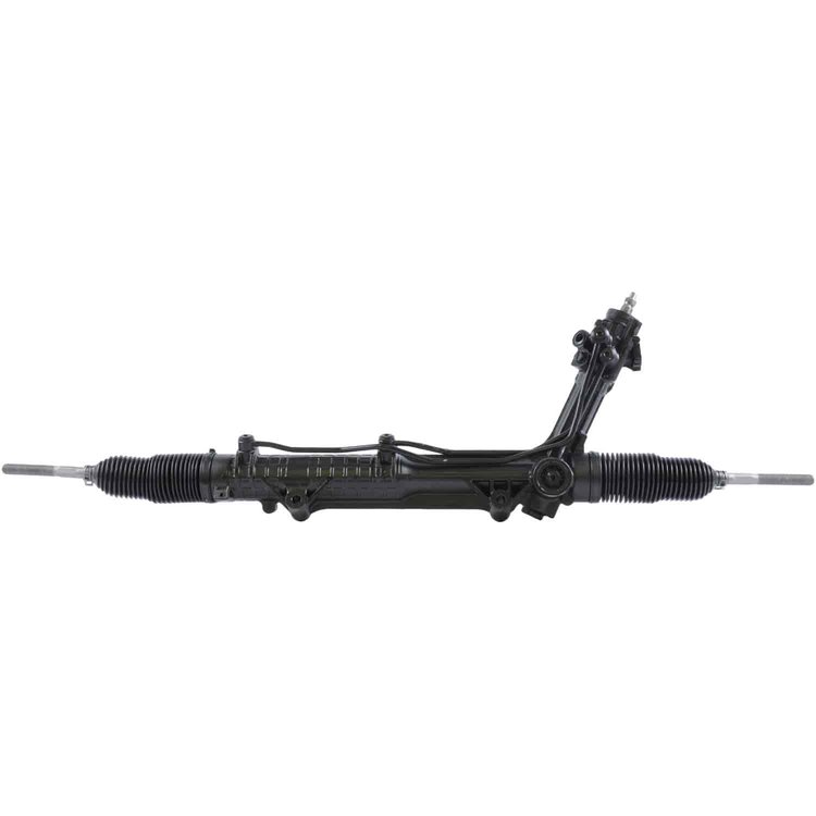 GEAR ASM STRG REMAN RACK