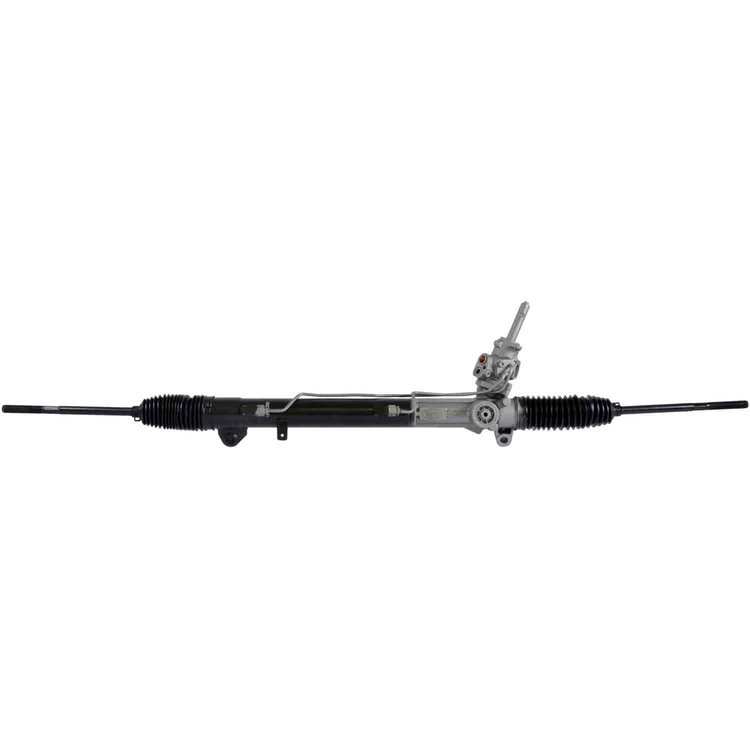 GEAR ASM STRG REMAN RACK