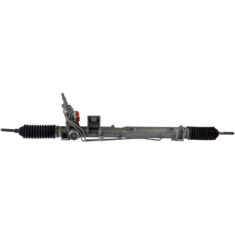 GEAR ASM STRG REMAN RACK