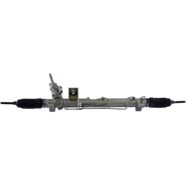 GEAR ASM STRG REMAN RACK