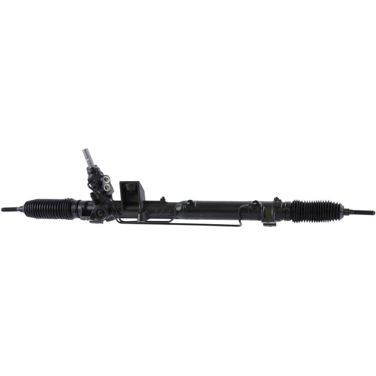 GEAR ASM STRG REMAN RACK