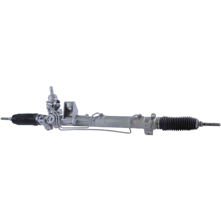 GEAR ASM STRG REMAN RACK