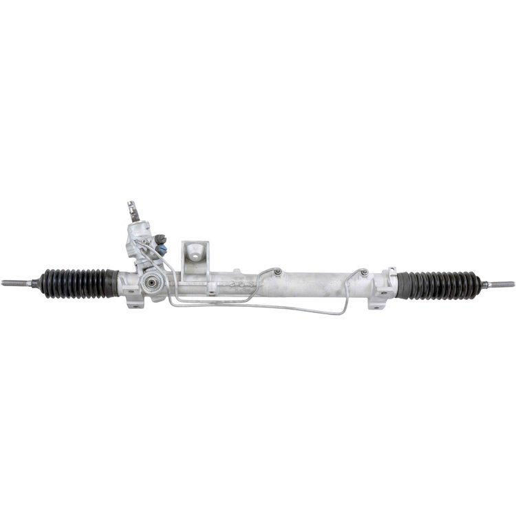 GEAR ASM STRG REMAN RACK