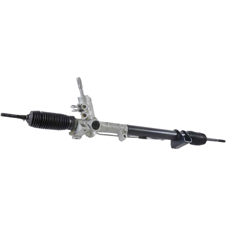 GEAR ASM STRG REMAN RACK