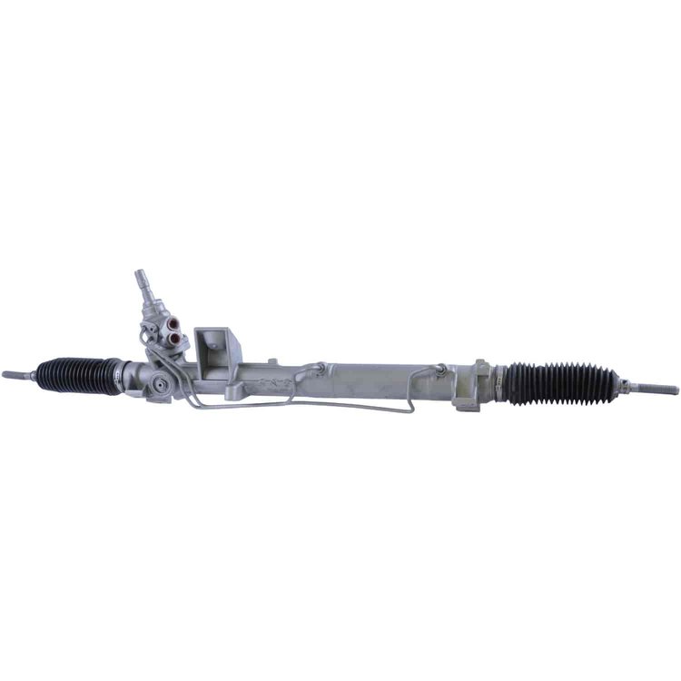 GEAR ASM STRG REMAN RACK