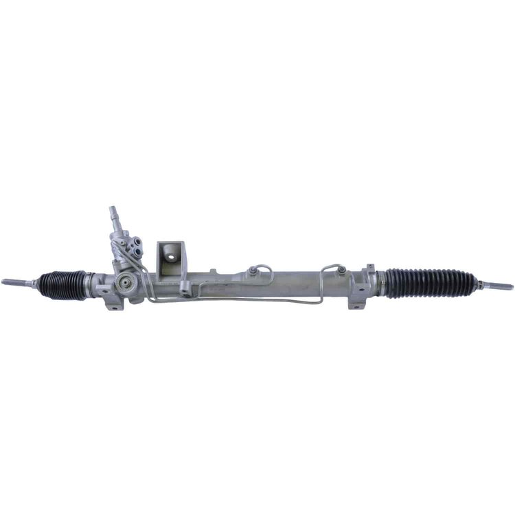 GEAR ASM STRG REMAN RACK