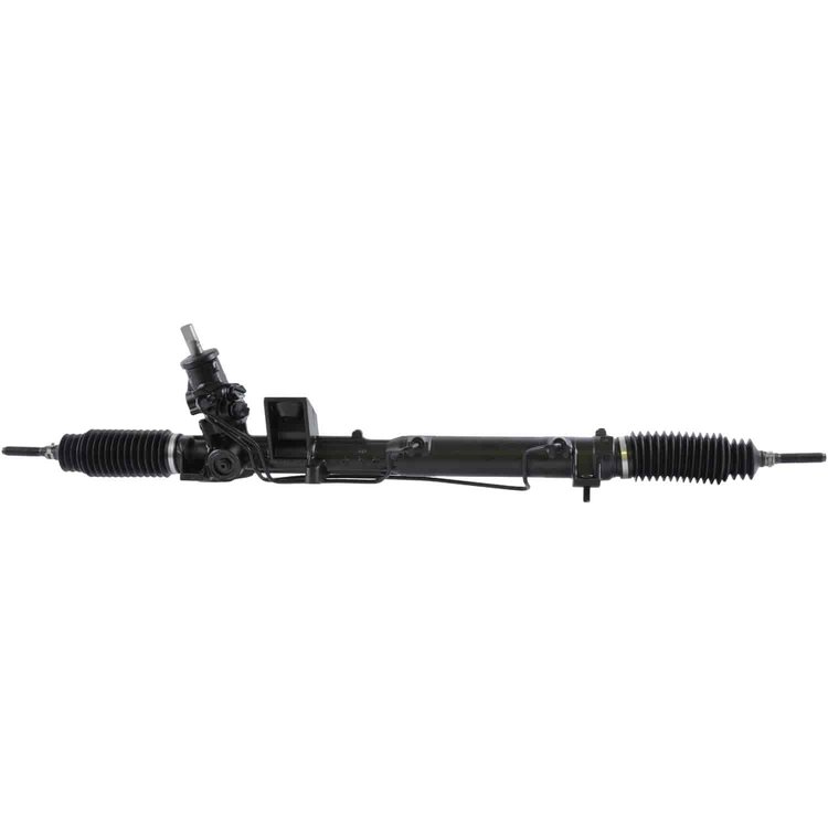 GEAR ASM STRG REMAN RACK
