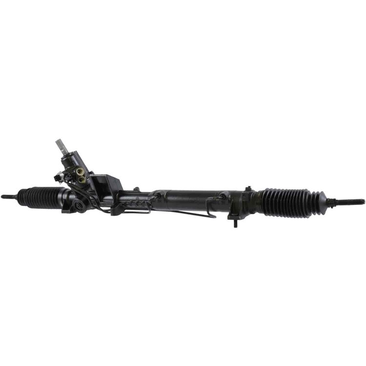 GEAR ASM STRG REMAN RACK
