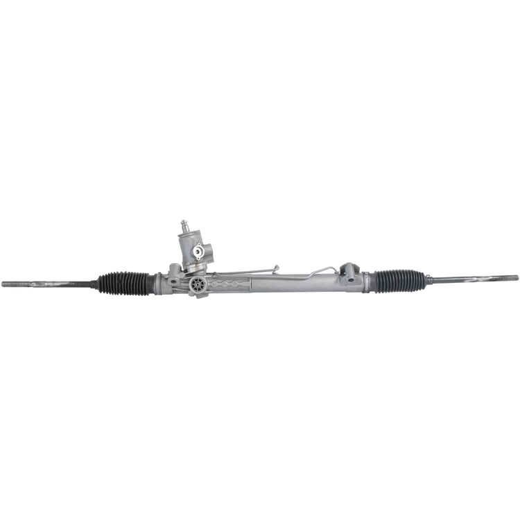 GEAR ASM STRG REMAN RACK