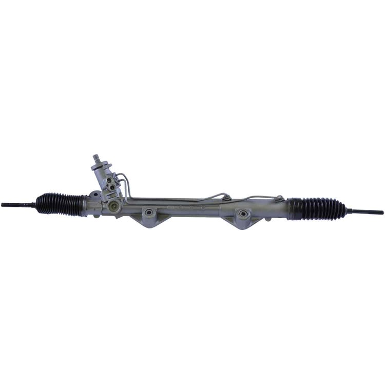 GEAR ASM STRG REMAN RACK