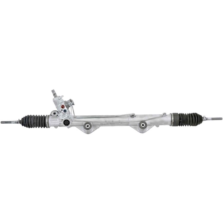 GEAR ASM STRG REMAN RACK