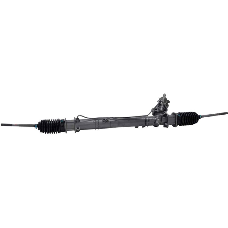 GEAR ASM STRG REMAN RACK