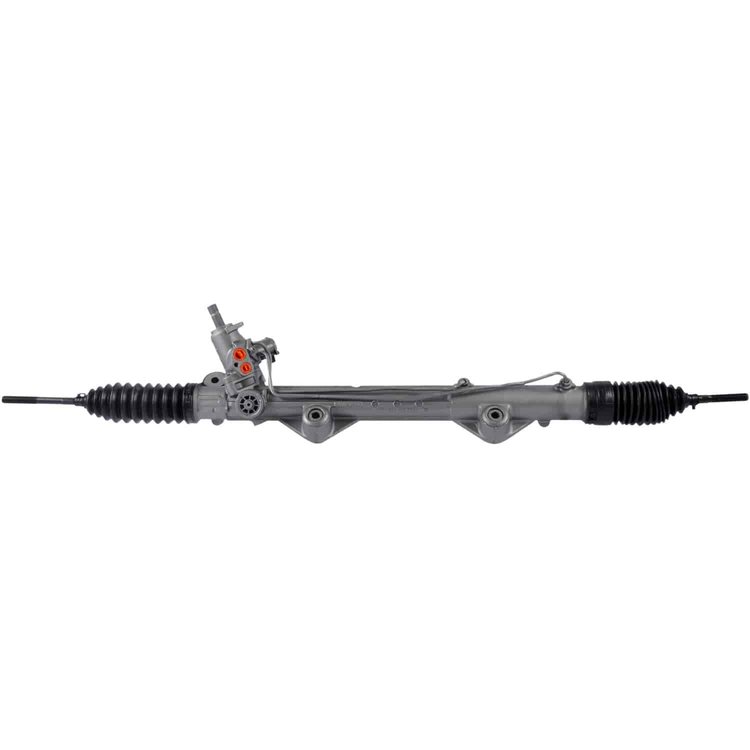 GEAR ASM STRG REMAN RACK