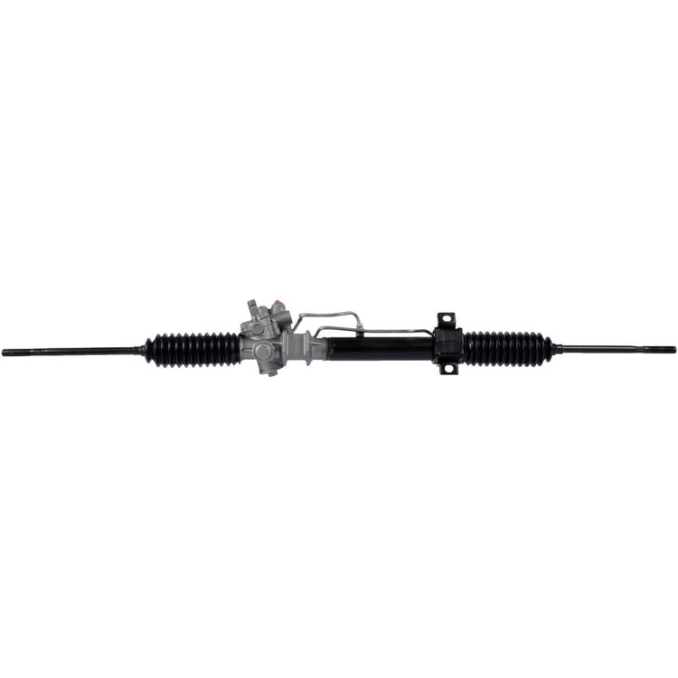 GEAR ASM STRG REMAN RACK