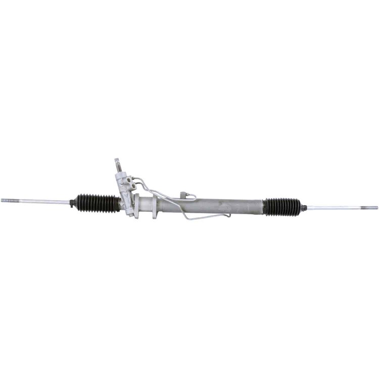 GEAR ASM STRG REMAN RACK