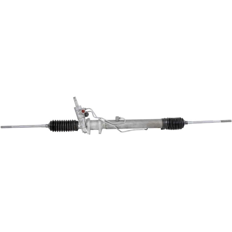 GEAR ASM STRG REMAN RACK