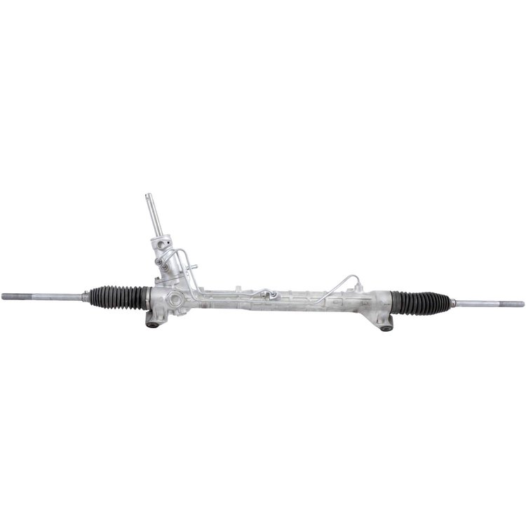 GEAR ASM STRG REMAN RACK