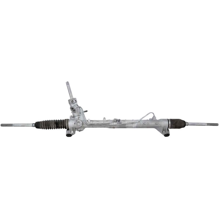GEAR ASM STRG REMAN RACK
