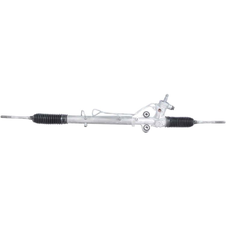 GEAR ASM STRG REMAN RACK
