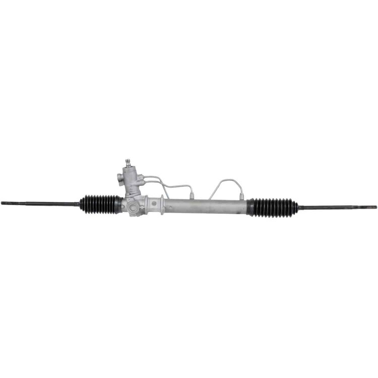 GEAR ASM STRG REMAN RACK