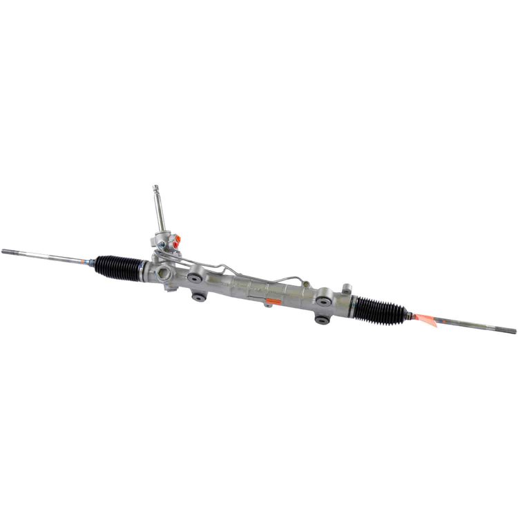 GEAR ASM STRG REMAN RACK