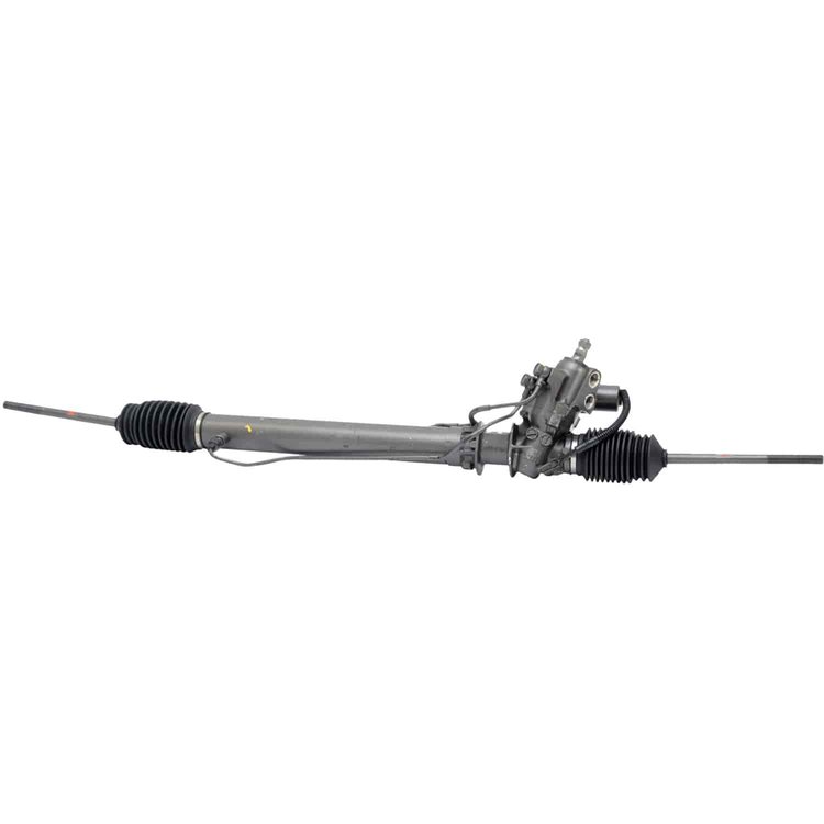 GEAR ASM STRG REMAN RACK