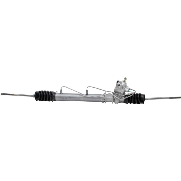 GEAR ASM STRG REMAN RACK