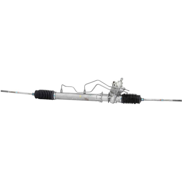 GEAR ASM STRG REMAN RACK