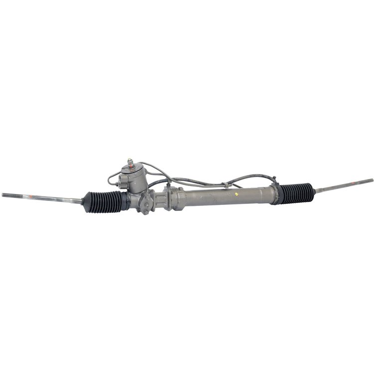 GEAR ASM STRG REMAN RACK