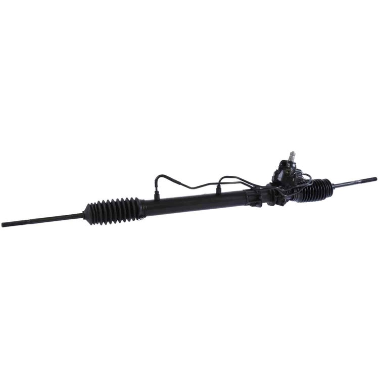 GEAR ASM STRG REMAN RACK