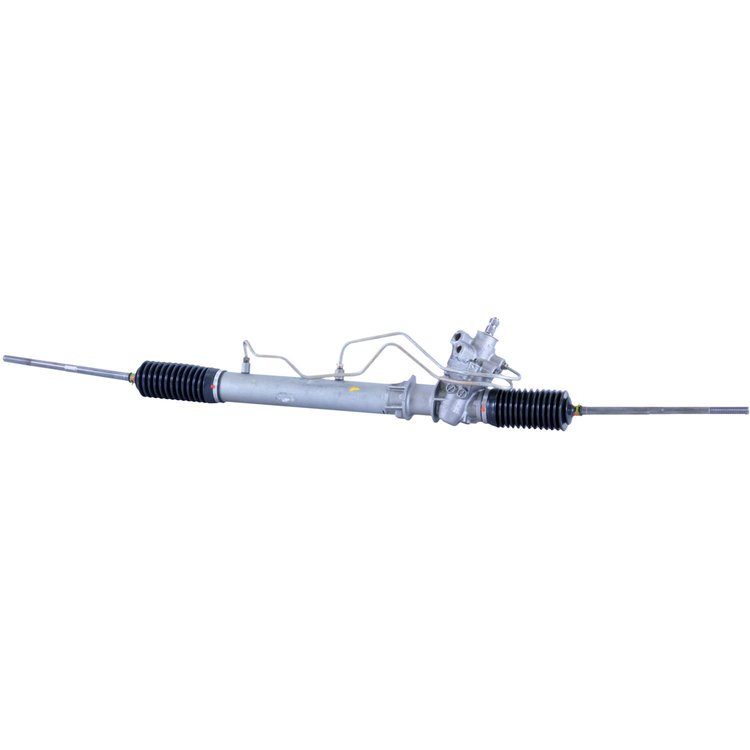GEAR ASM STRG REMAN RACK