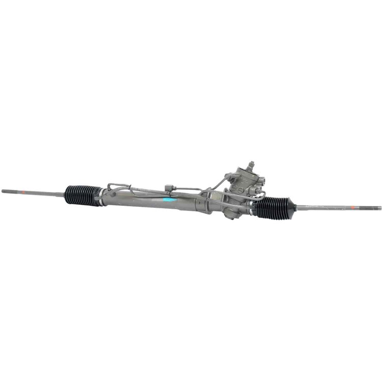 GEAR ASM STRG REMAN RACK