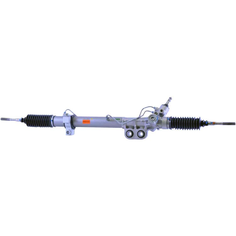 GEAR ASM STRG REMAN RACK