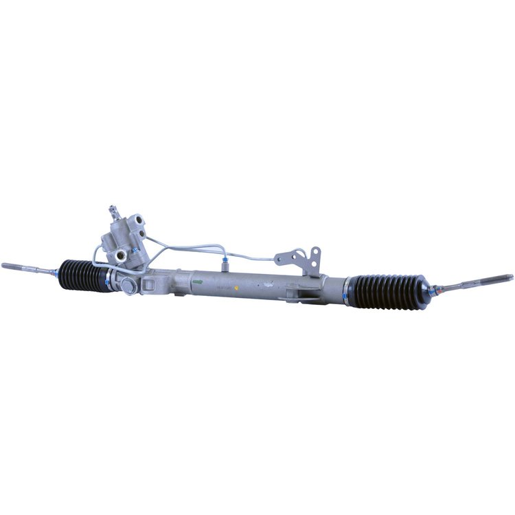 GEAR ASM STRG REMAN RACK
