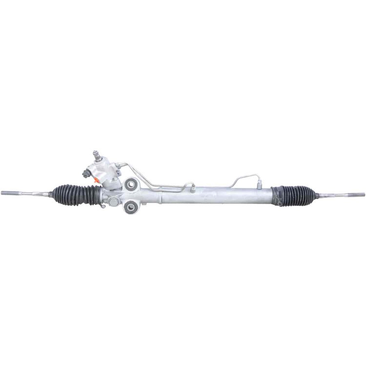 GEAR ASM STRG REMAN RACK